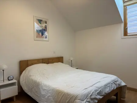 Appartement 2 chambres avec balcon abrité à Villard-de-Lans : photo 9