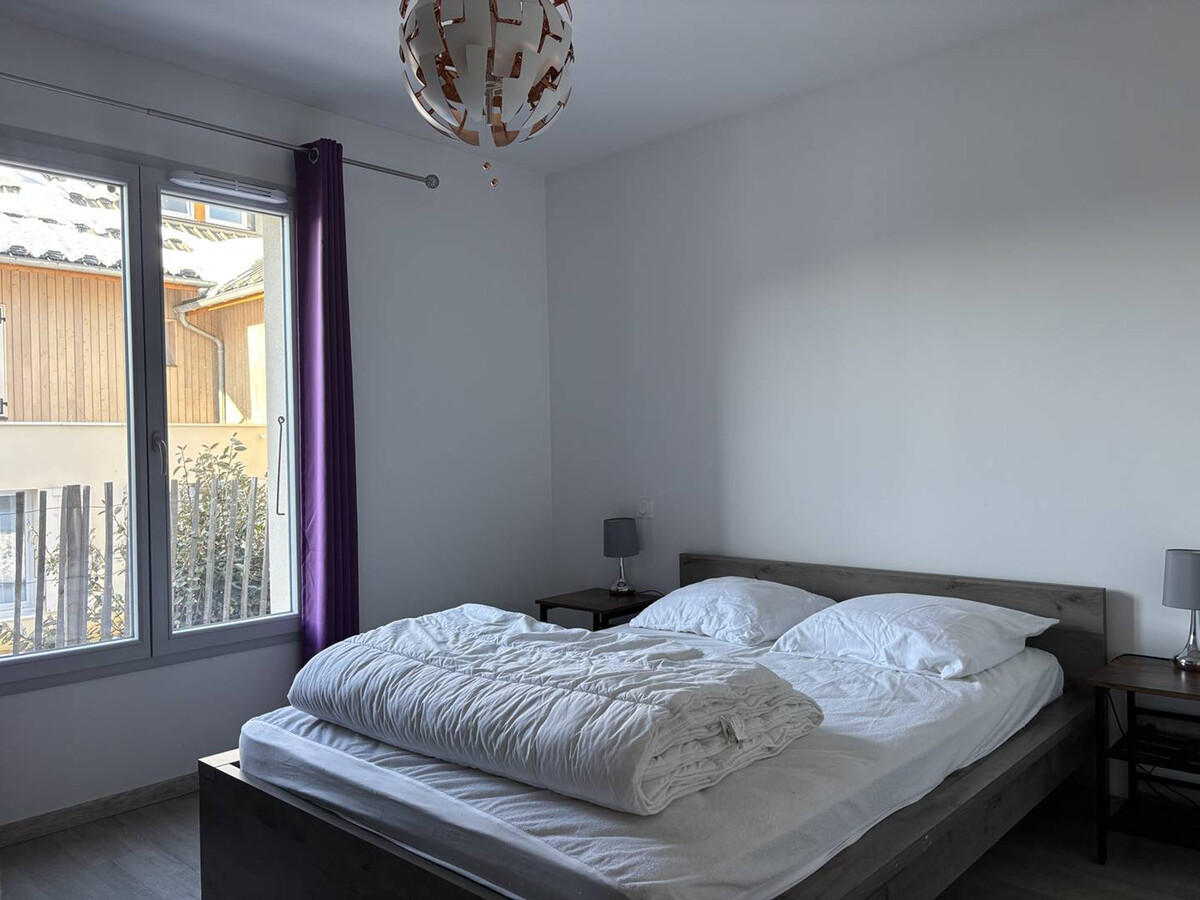 Appartement 6 pers. avec terrasse sud et garage à Villard-de-Lans - Photo 7