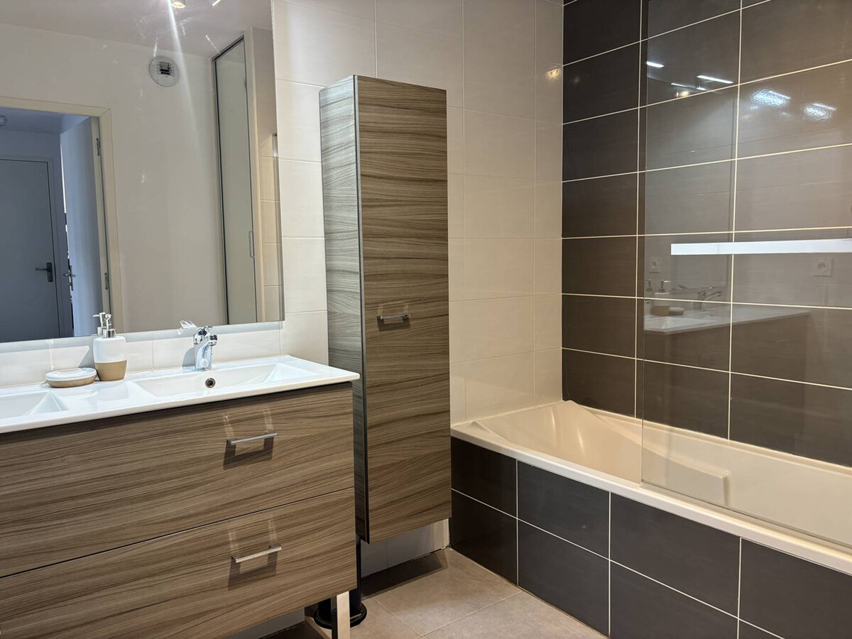 Appartement 6 pers. avec terrasse sud et garage à Villard-de-Lans - Photo 8
