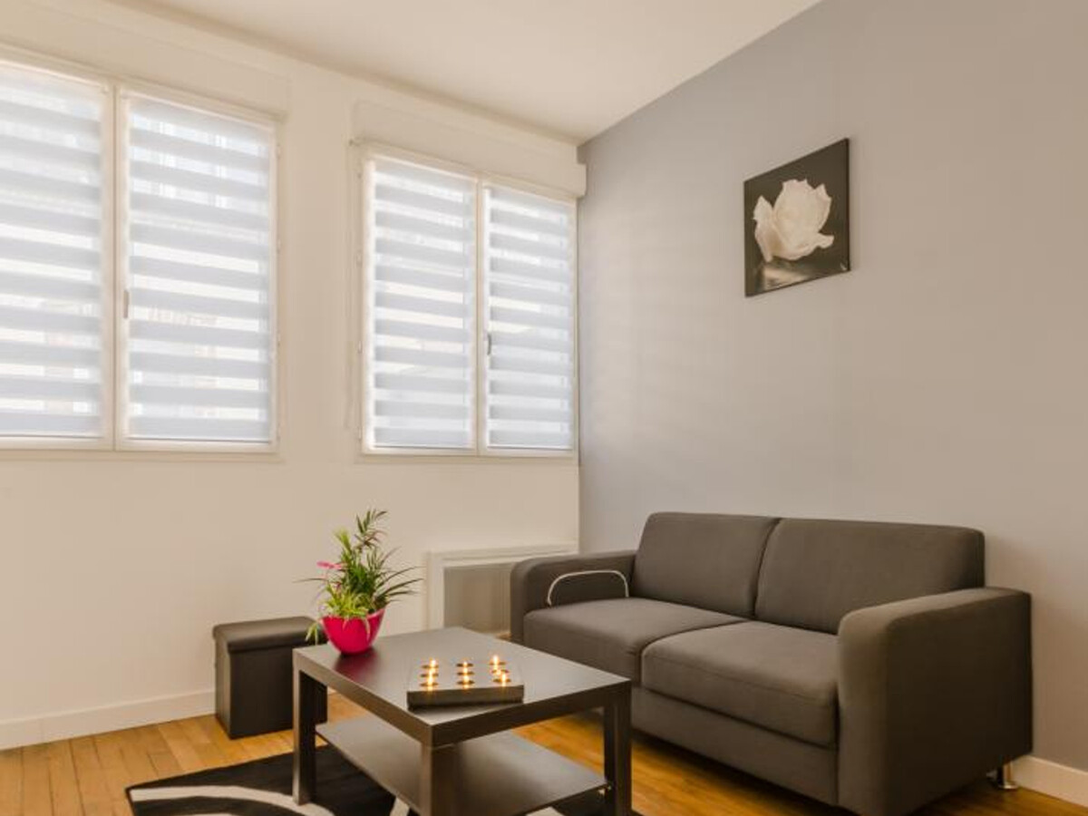 Duplex moderne au cœur de Romilly-sur-Seine - Photo 4