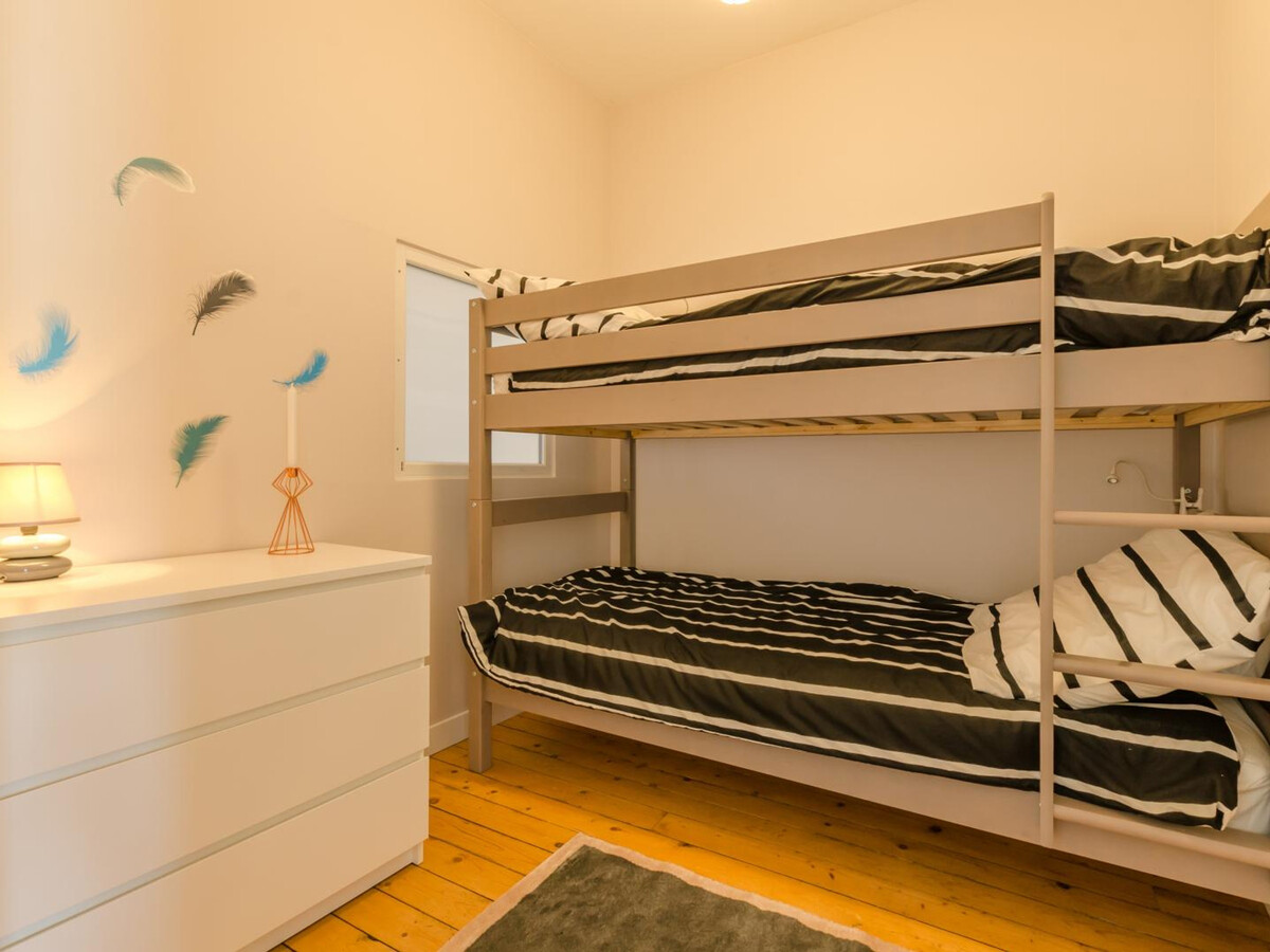 Duplex moderne au cœur de Romilly-sur-Seine - Photo 7
