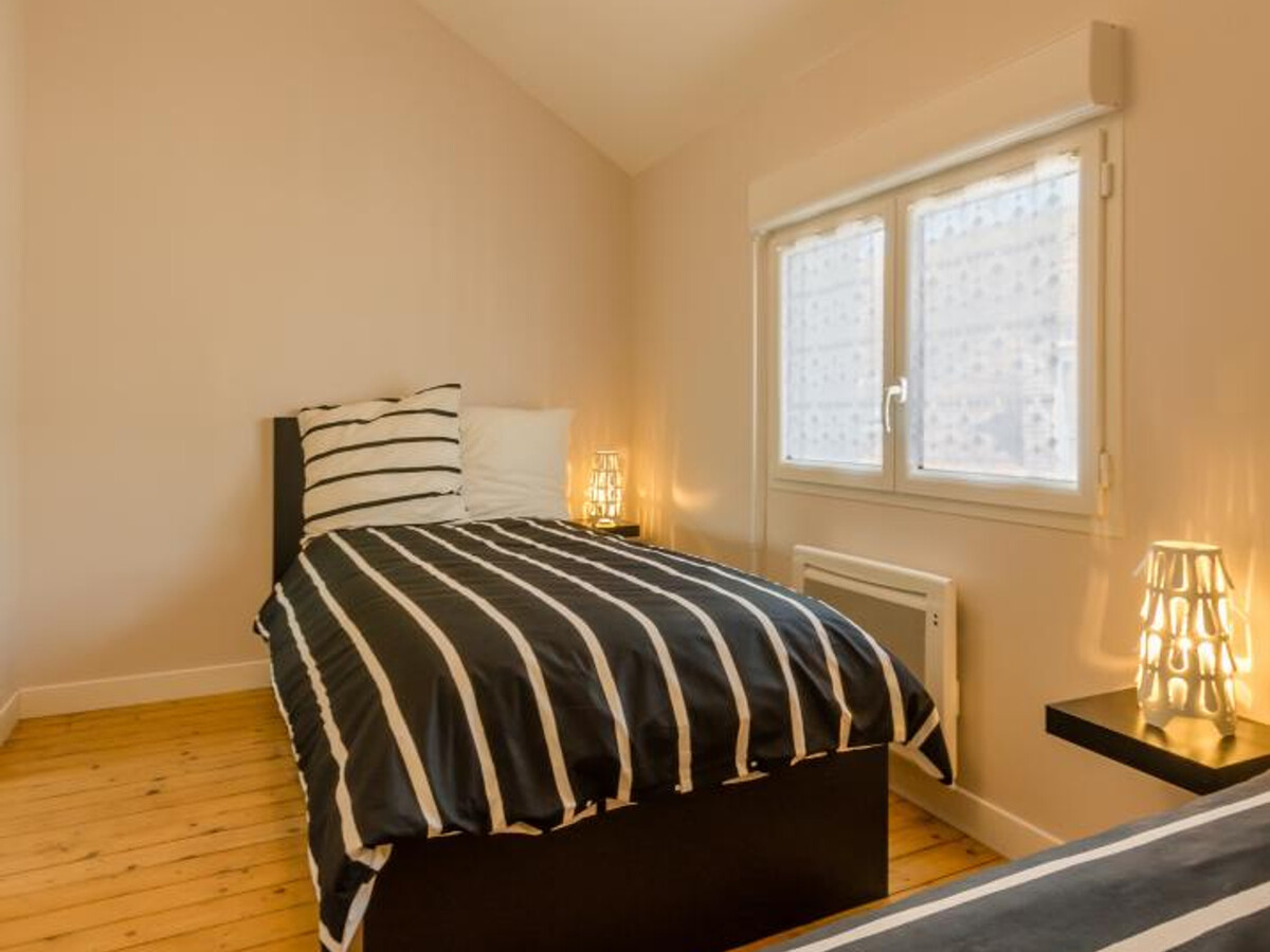 Duplex moderne au cœur de Romilly-sur-Seine - Photo 8