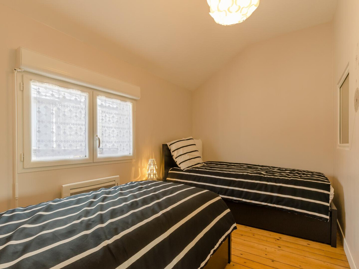 Duplex moderne au cœur de Romilly-sur-Seine - Photo 9