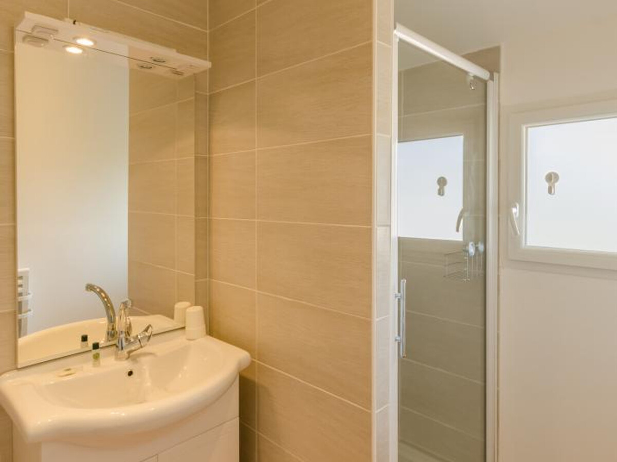 Duplex moderne au cœur de Romilly-sur-Seine - Photo 11