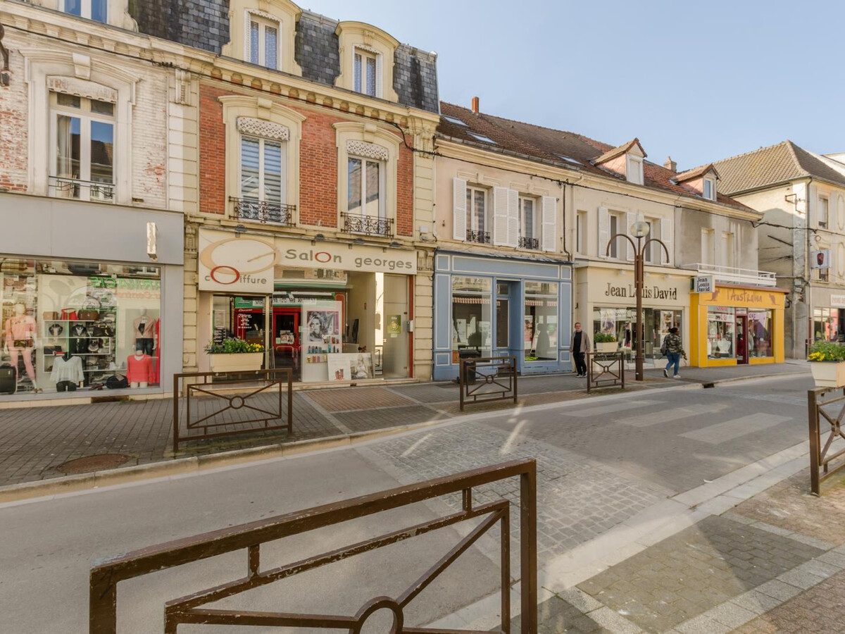 Duplex moderne au cœur de Romilly-sur-Seine - Photo 12