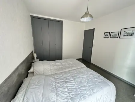 T3 Port-Vendres vue port, parking privé inclus : photo 19