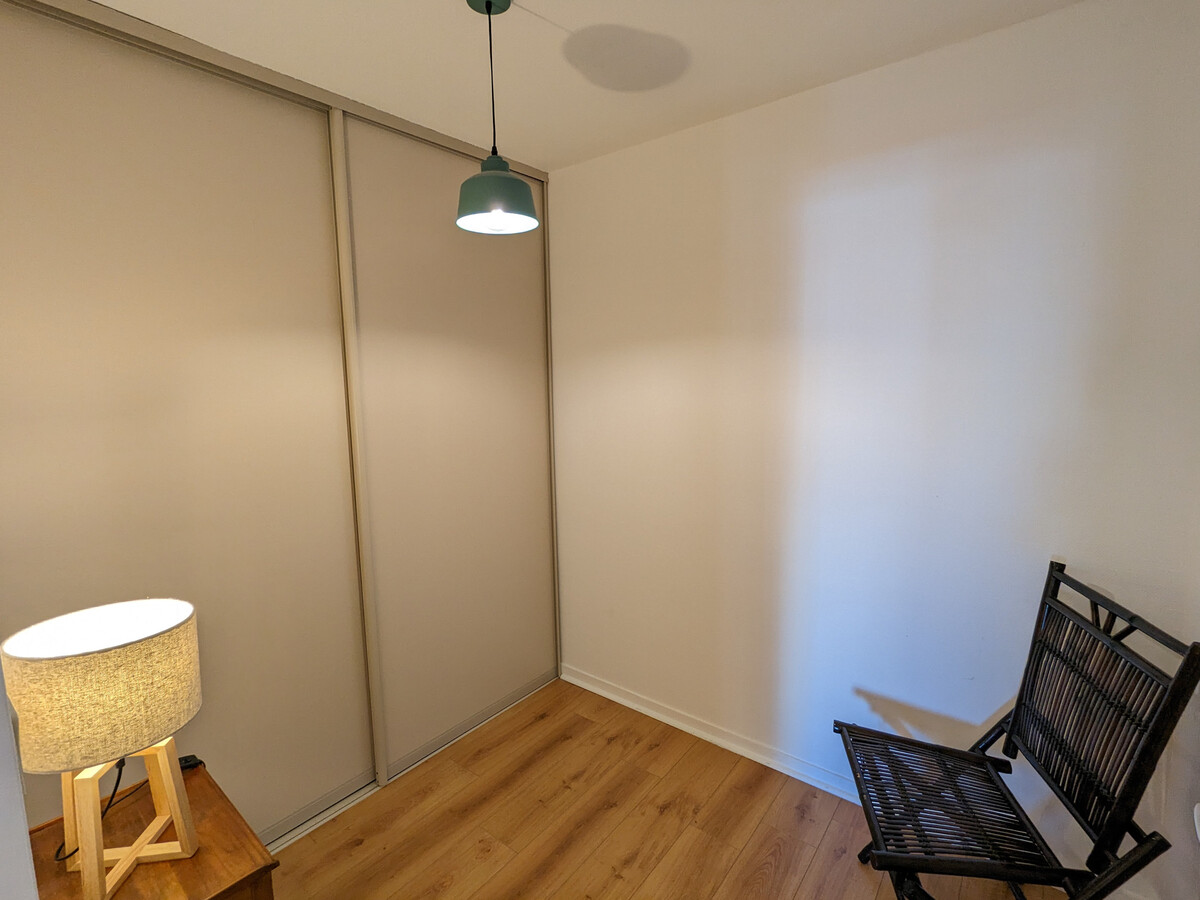 T2 53m² Arcachon centre, balcon, parking, ascenseur - Photo 2