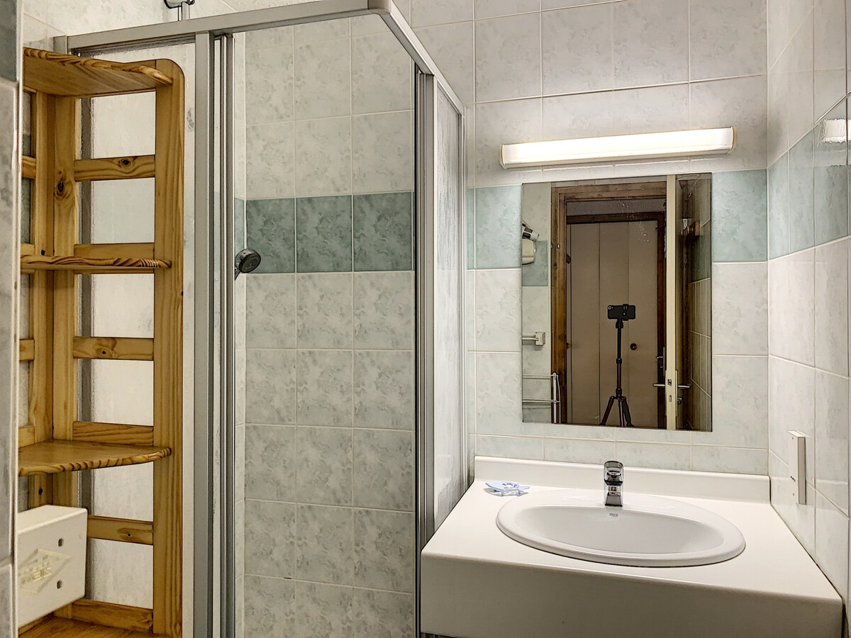2 pièces 42 m² au centre de Combloux avec balcon - Photo 11
