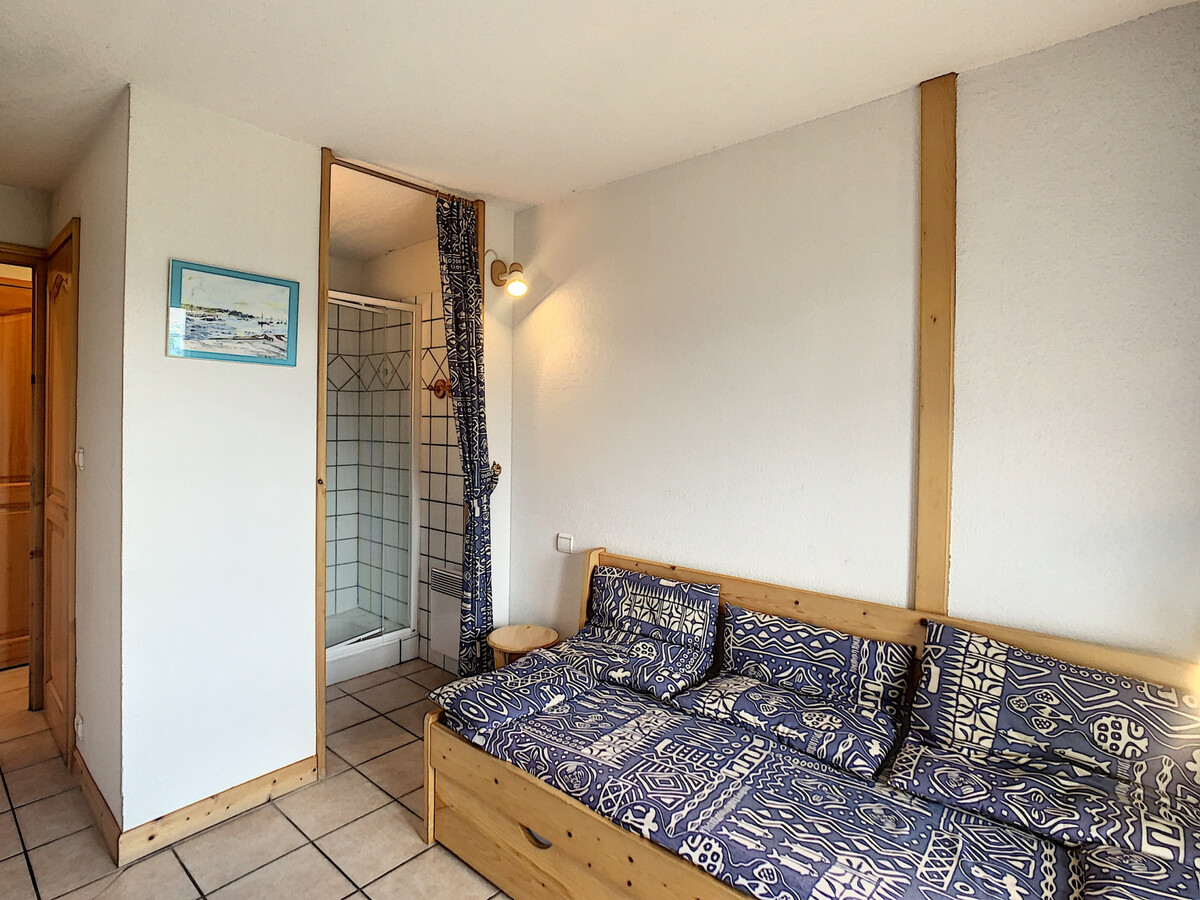 Appartement 3 pièces Combloux, vue Mont Blanc - Photo 11