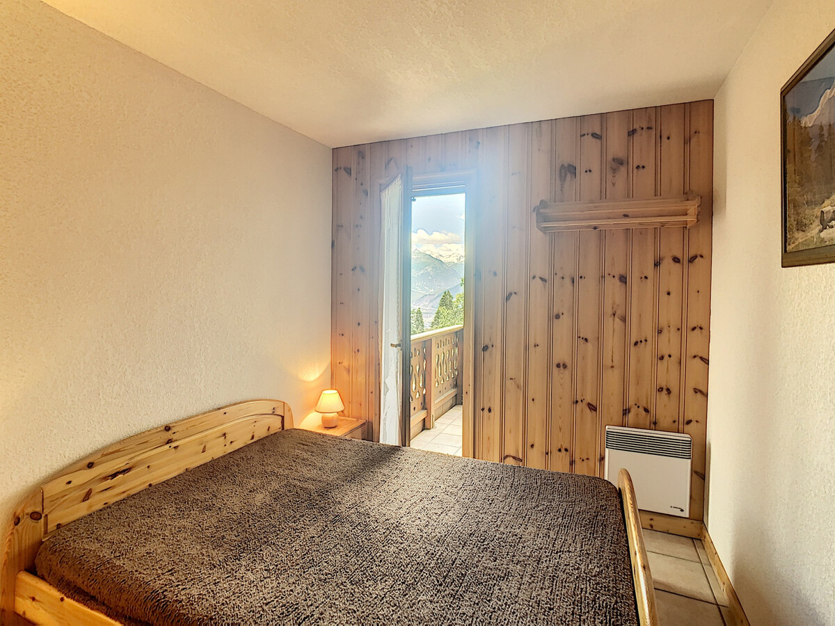 Appartement 3 pièces Combloux, vue Mont Blanc - Photo 13