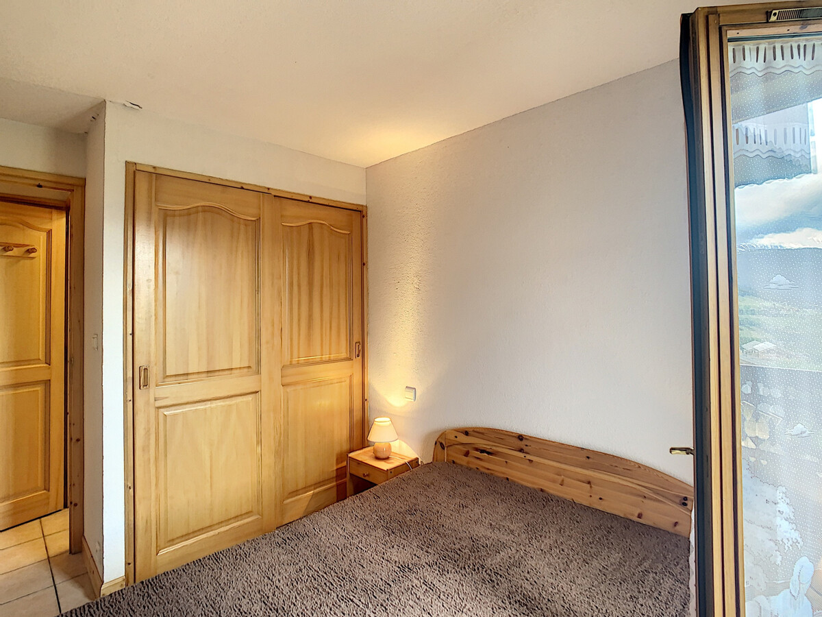 Appartement 3 pièces Combloux, vue Mont Blanc - Photo 14