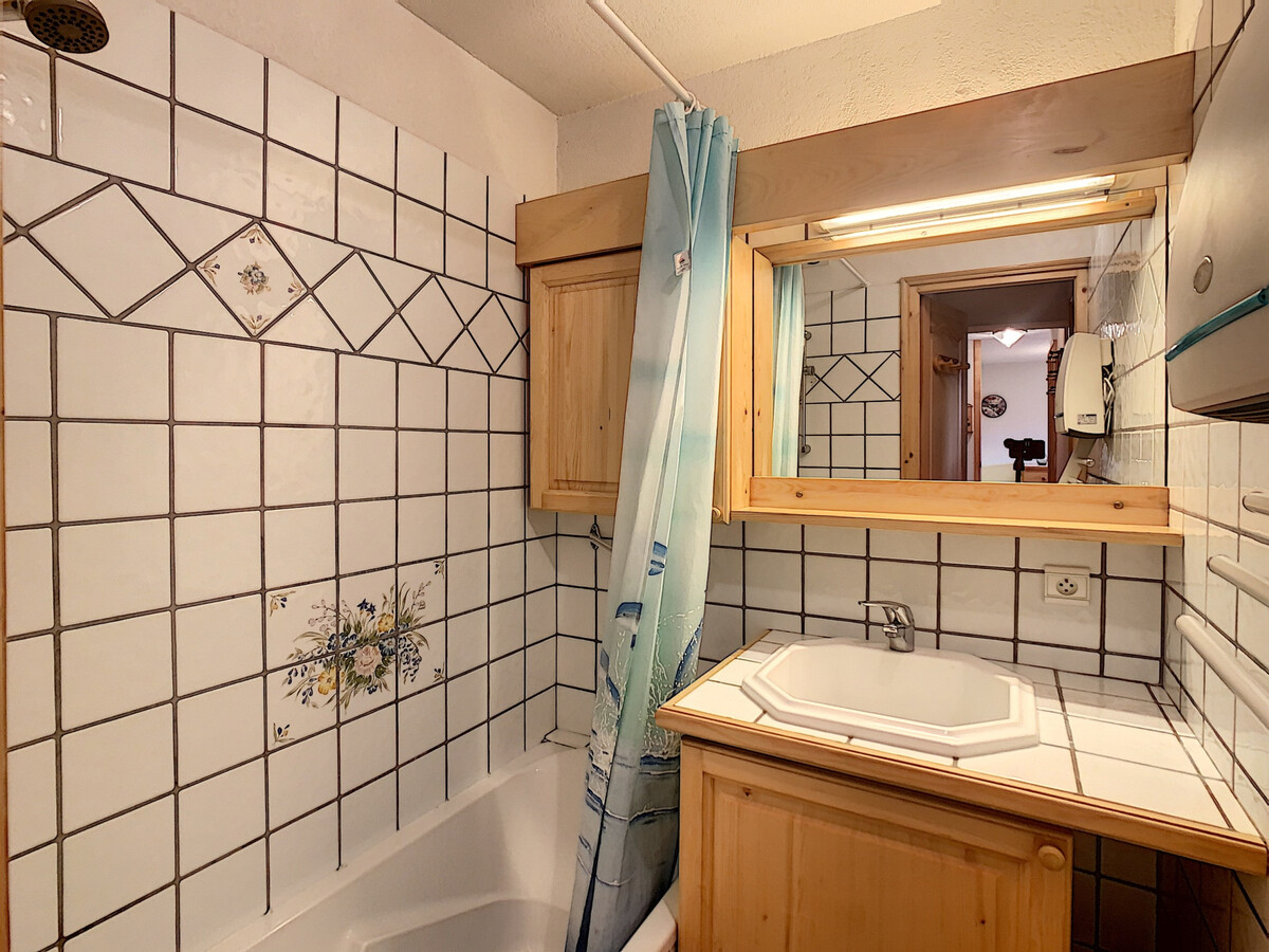 Appartement 3 pièces Combloux, vue Mont Blanc - Photo 15