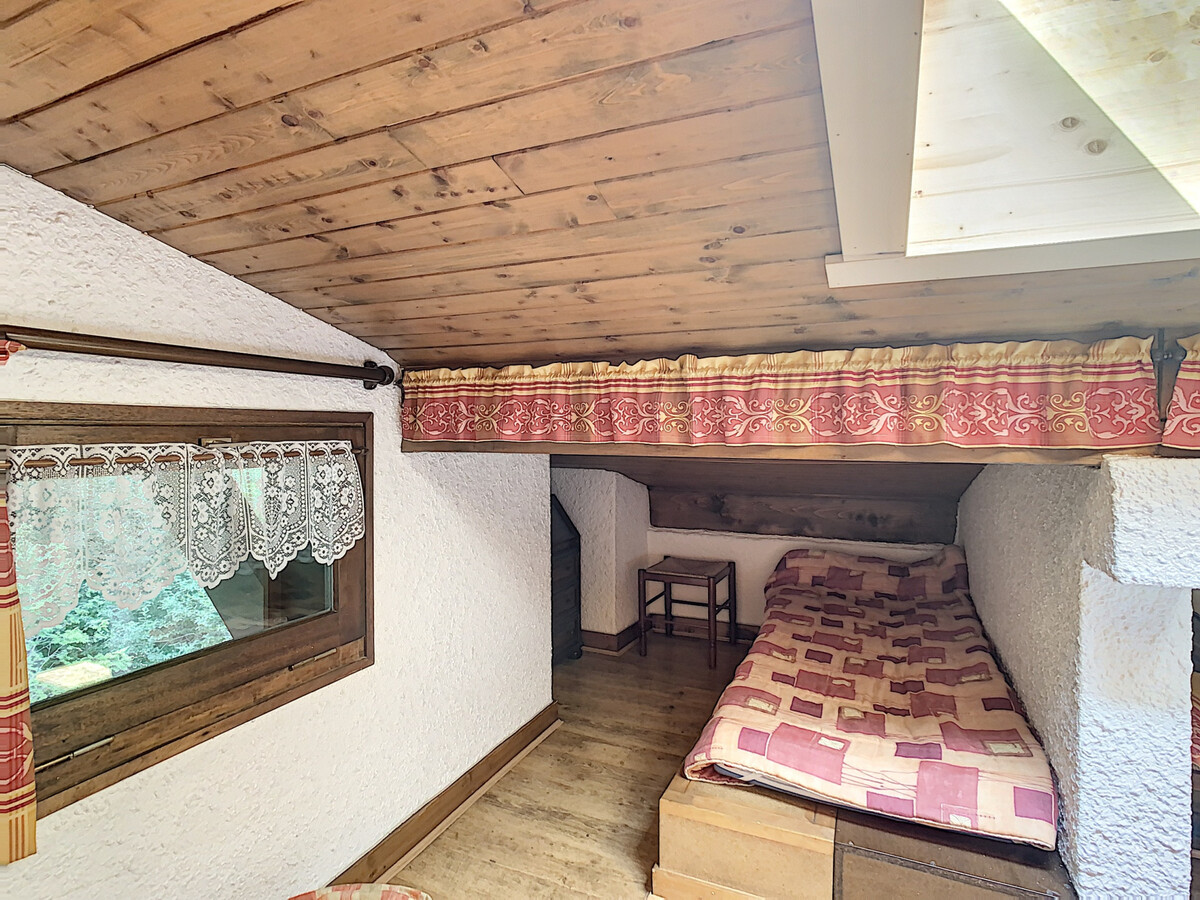 Duplex 35m² face au Mont Blanc, Combloux - Photo 13