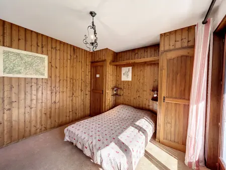 Appartement 3 pièces aux pieds des pistes à Combloux : photo 9