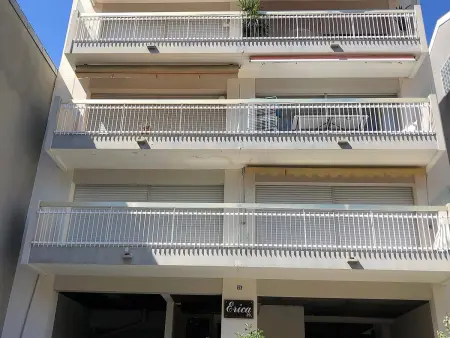 Studio 21m² Arcachon, balcon sud, à 2 pas de la plage : photo 10