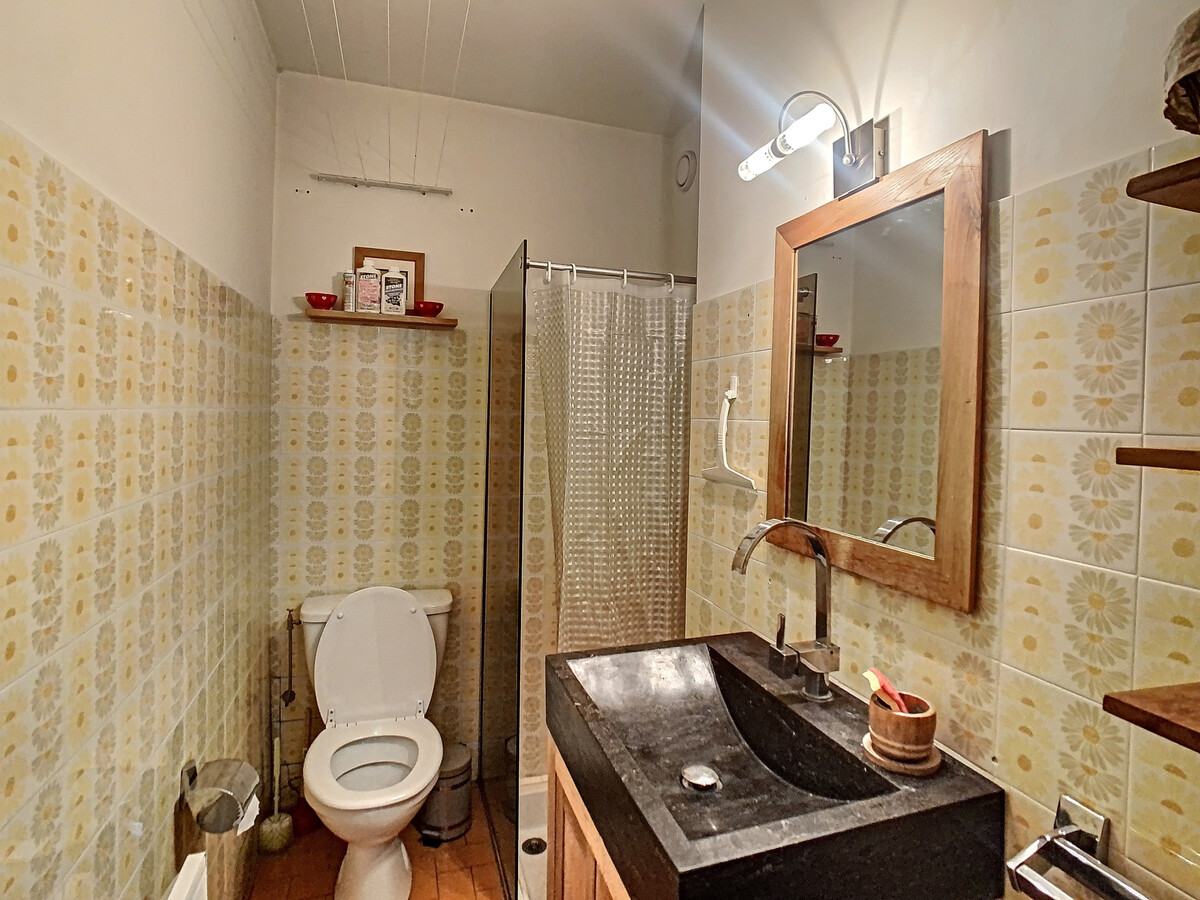 Studio 25m² vue Mont-Blanc à Combloux - Photo 9