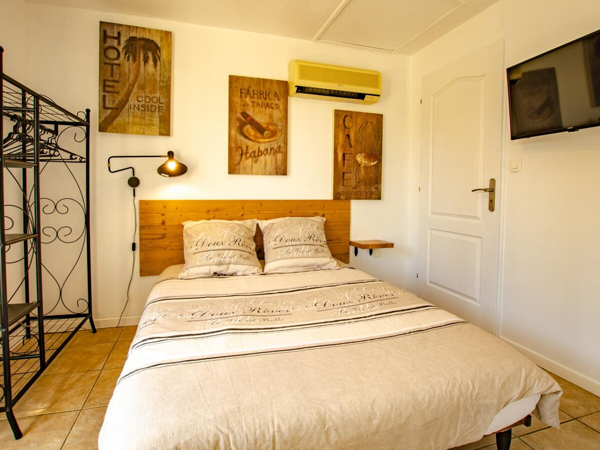 Studio avec cour, jardin et tennis à Droupt-Saint-Basle - Photo 6