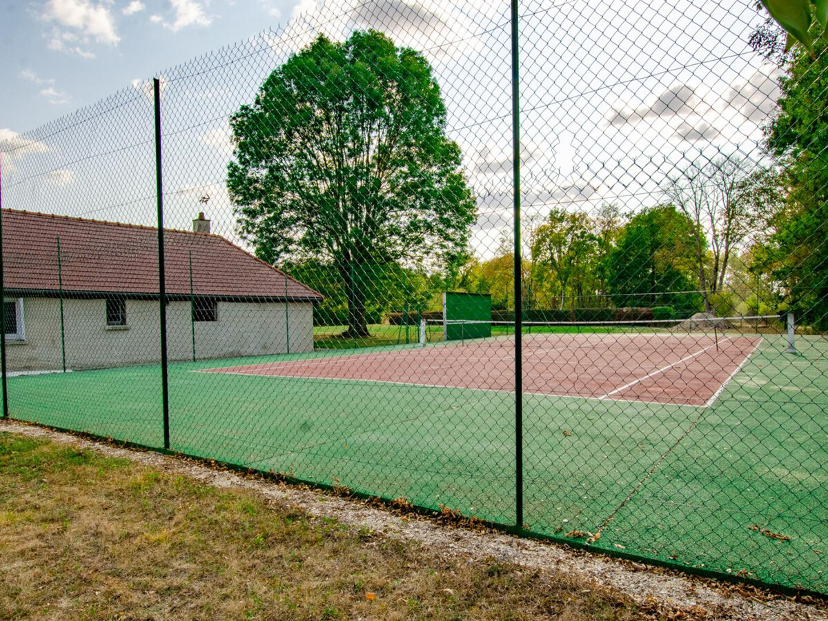 Studio avec cour, jardin et tennis à Droupt-Saint-Basle - Photo 11