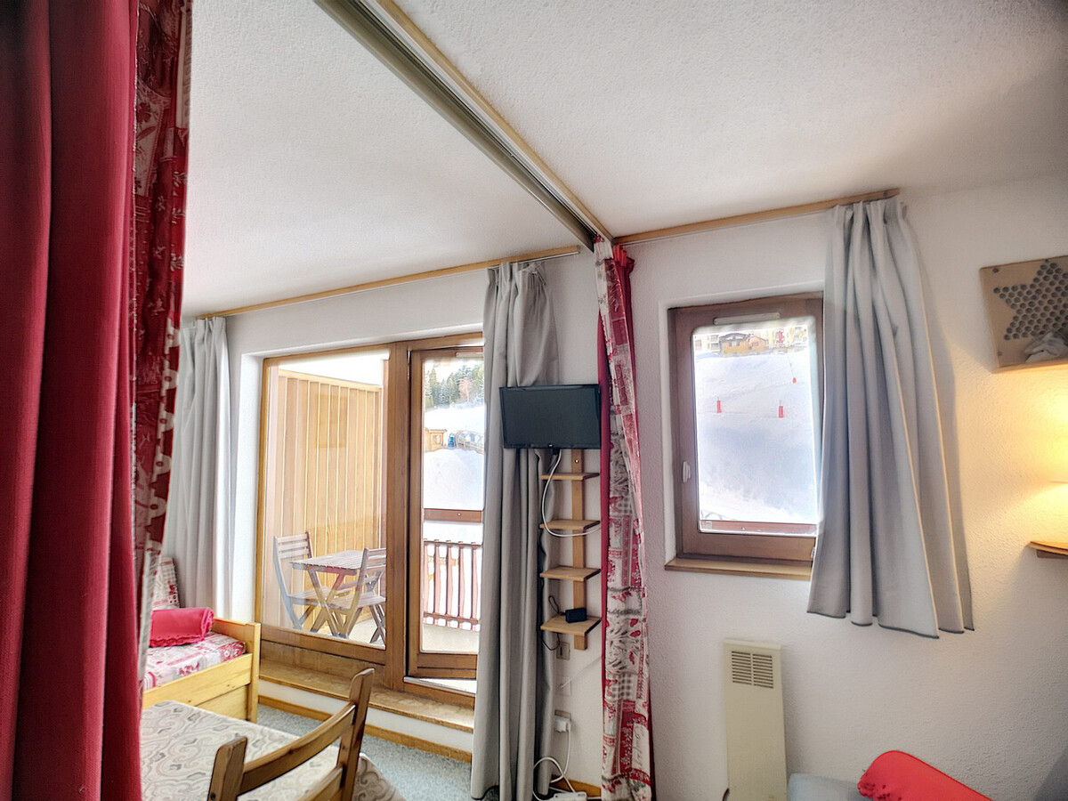 Appartement 2 pièces ski aux pieds aux Menuires - Photo 6