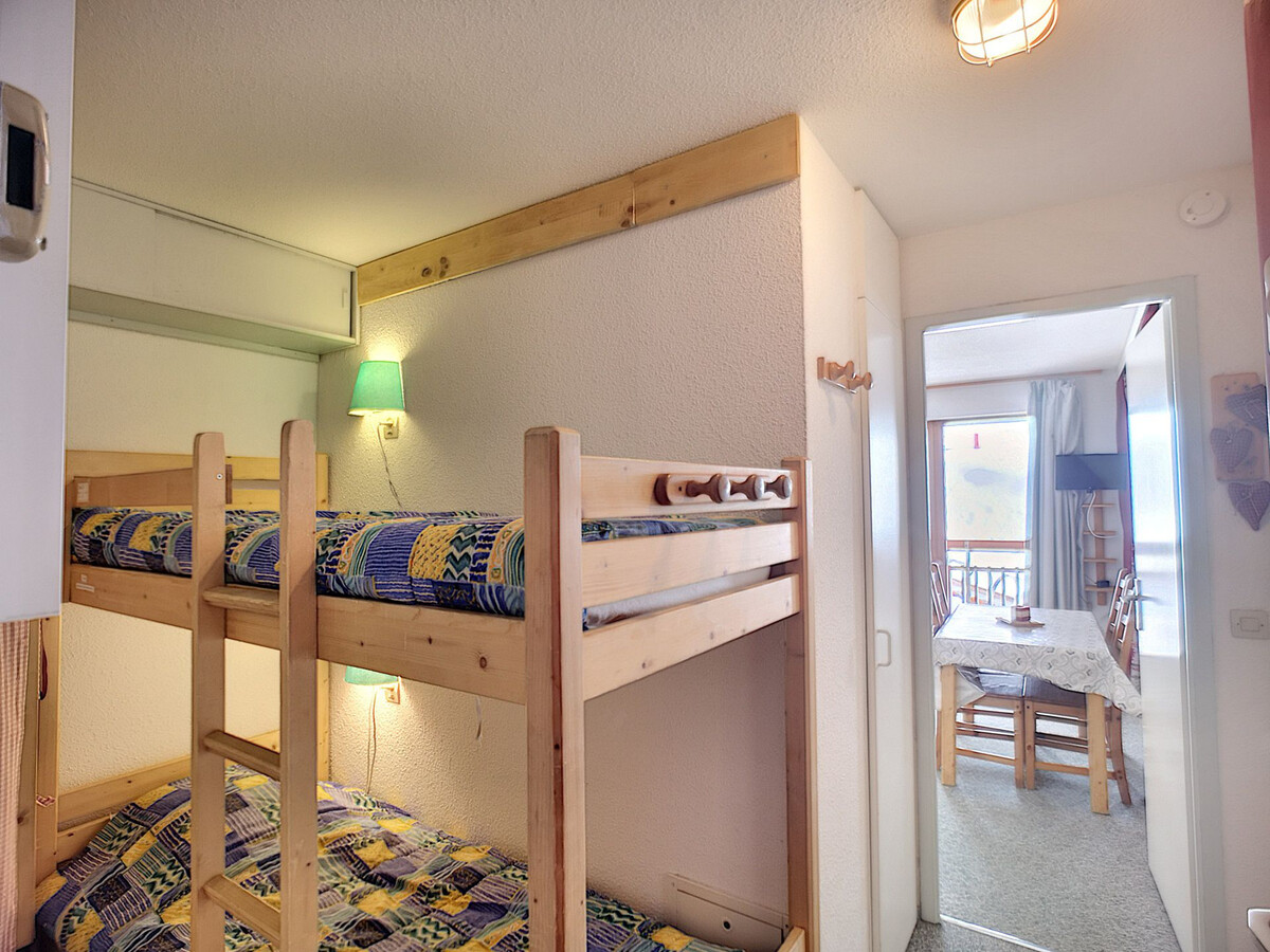 Appartement 2 pièces ski aux pieds aux Menuires - Photo 9