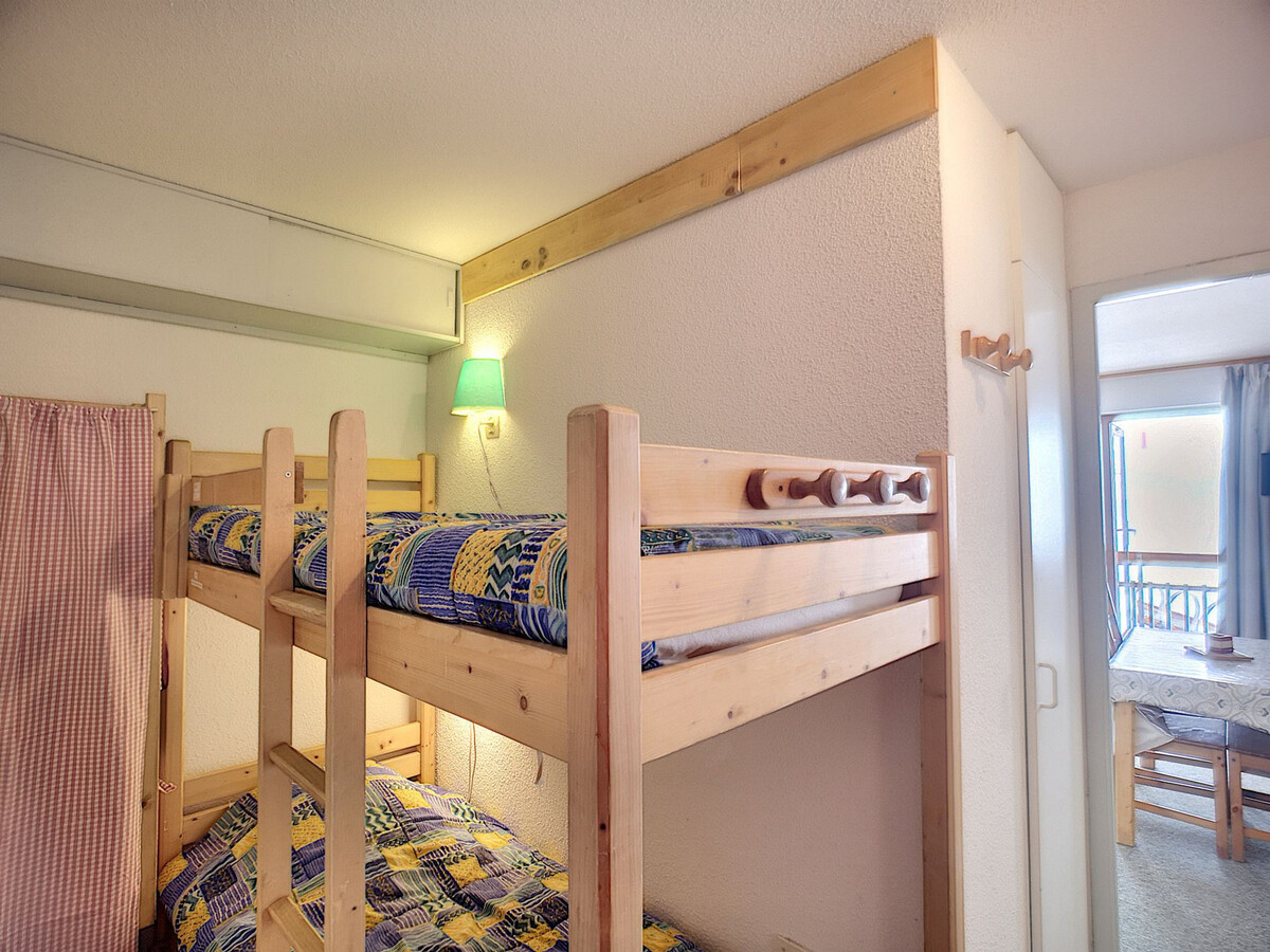 Appartement 2 pièces ski aux pieds aux Menuires - Photo 10