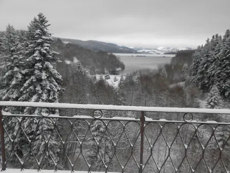 Studio 32 m² avec jardin privatif 120 m² en montagne : photo 18