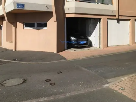 Studio face mer avec garage aux Sables-d'Olonne : photo 11