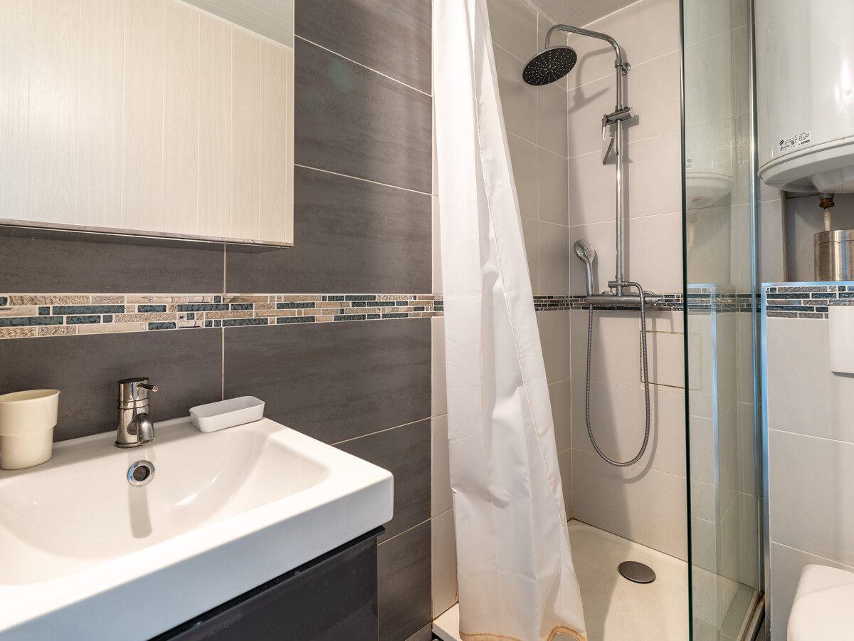 T2 30m² Arcachon - Vue Bassin, parking privé - Photo 10