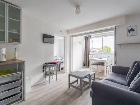 Location appartement de vacances à Arcachon