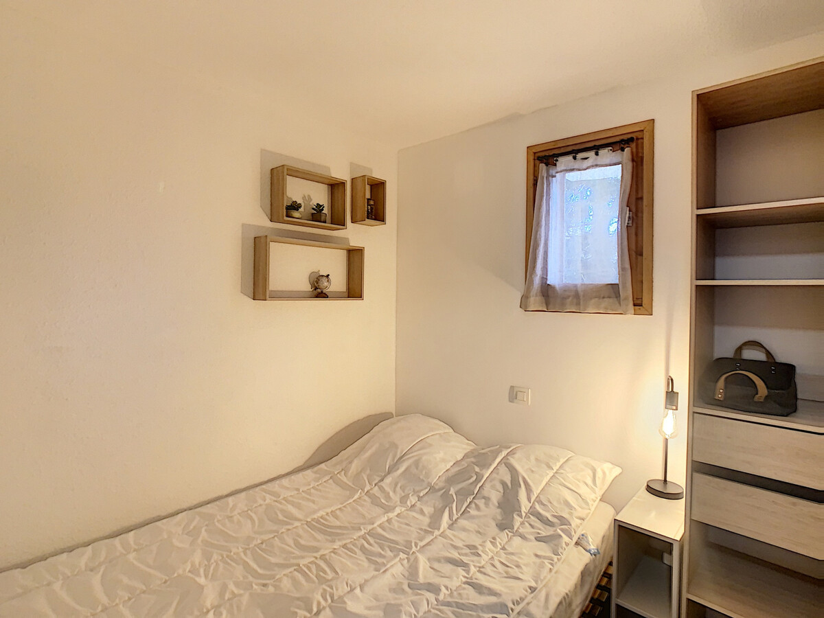 2 pièces cabine 46m² avec terrasse RDJ à Combloux - Photo 13