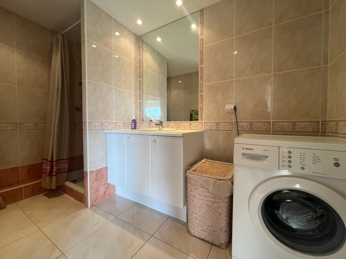 Appartement 6 pers, terrasse 80 m², plage à 50m à Arcachon - Photo 7