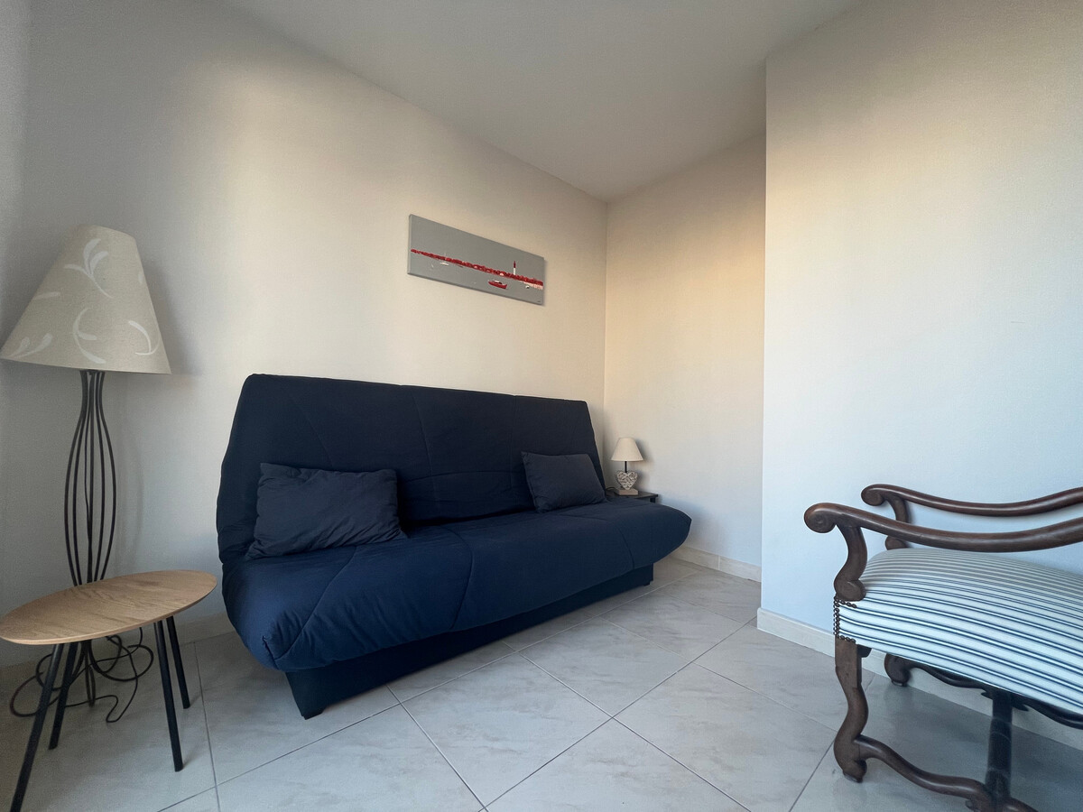 Appartement 6 pers, terrasse 80 m², plage à 50m à Arcachon - Photo 13