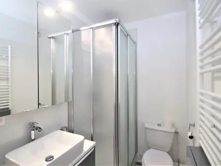 Appartement T2 rez-de-jardin à 300 m de la plage : photo 18