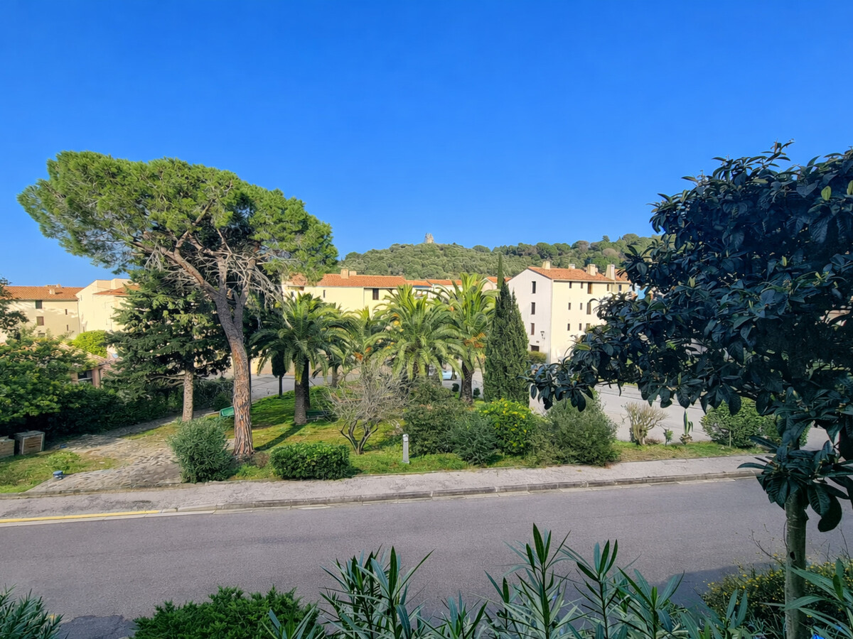 Appartement 6 pers. terrasse vue Moulin, 300m plage - Photo 1