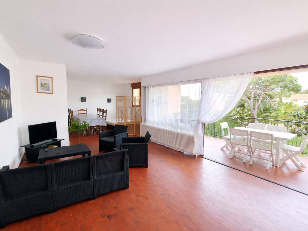 Appartement 6 pers. terrasse vue Moulin, 300m plage - Photo 4
