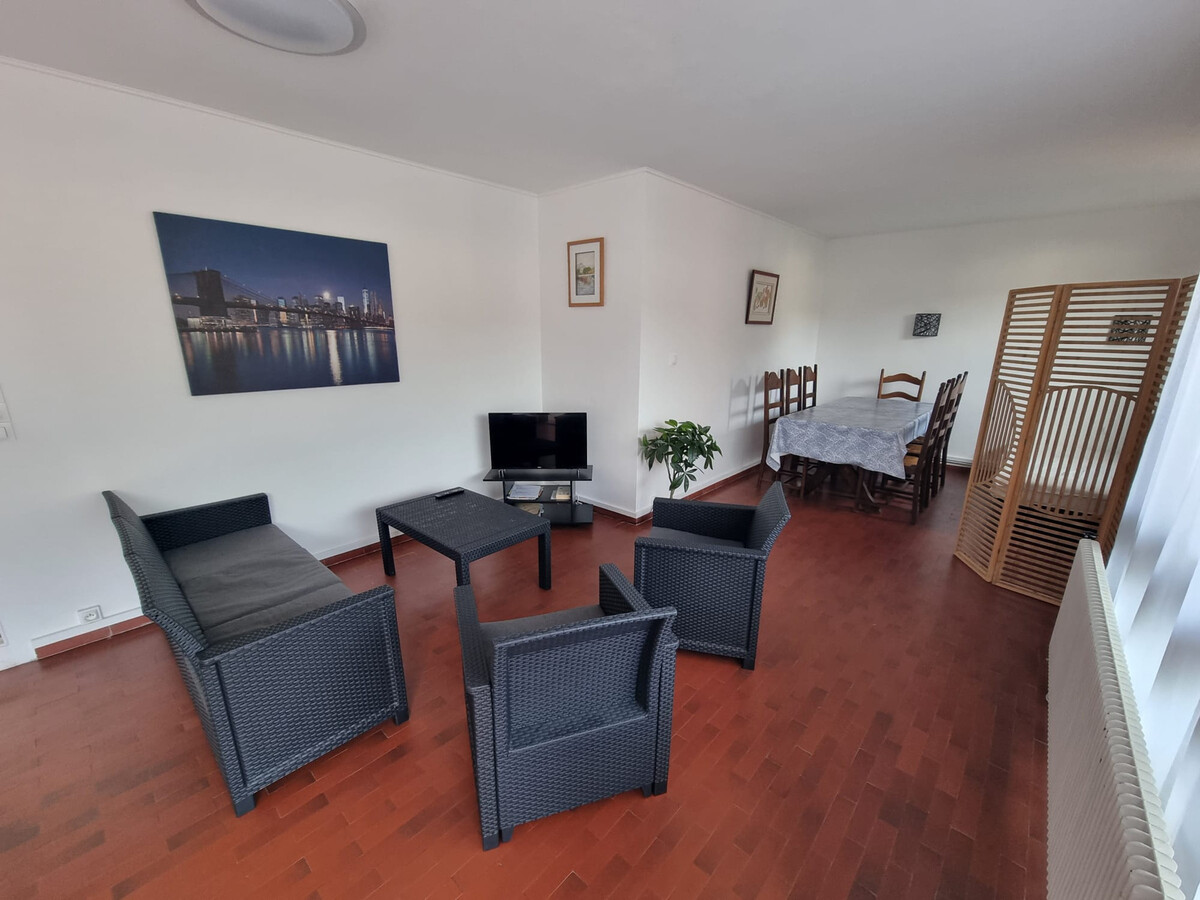 Appartement 6 pers. terrasse vue Moulin, 300m plage - Photo 6