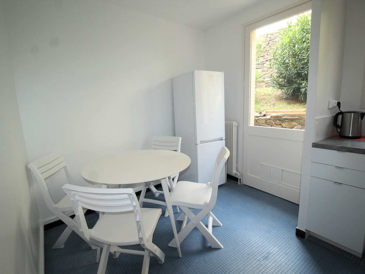 Appartement 6 pers. terrasse vue Moulin, 300m plage - Photo 12