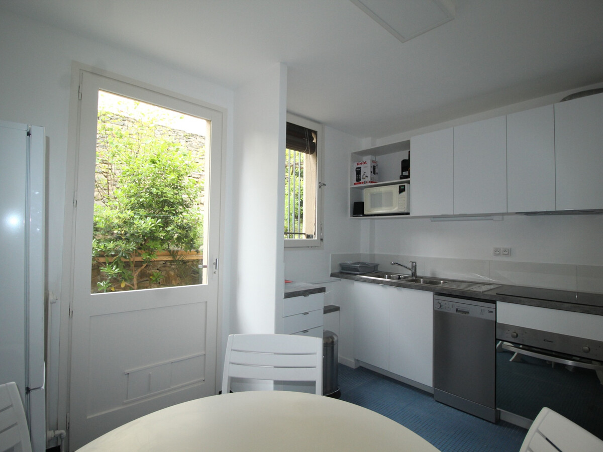 Appartement 6 pers. terrasse vue Moulin, 300m plage - Photo 13