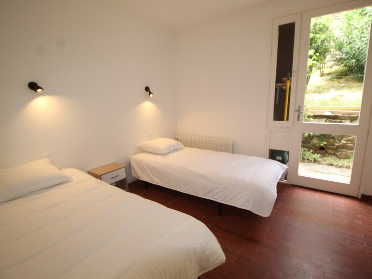 Appartement 6 pers. terrasse vue Moulin, 300m plage - Photo 15
