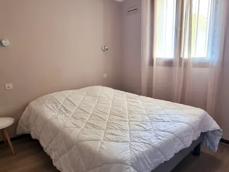 T2 Port-Vendres avec vue mer et parking privé : photo 13