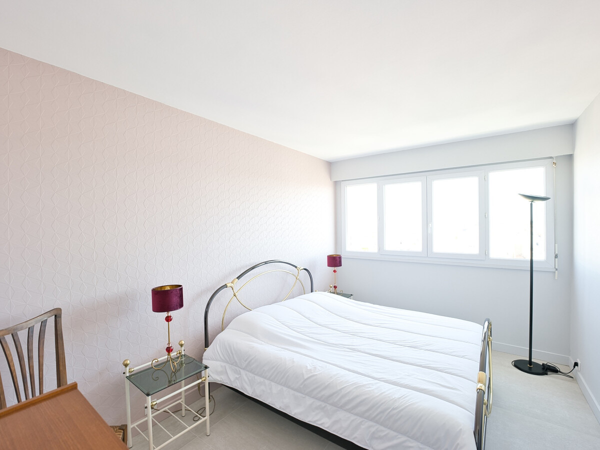 T3 face mer avec terrasse et garage aux Sables-d'Olonne - Photo 25