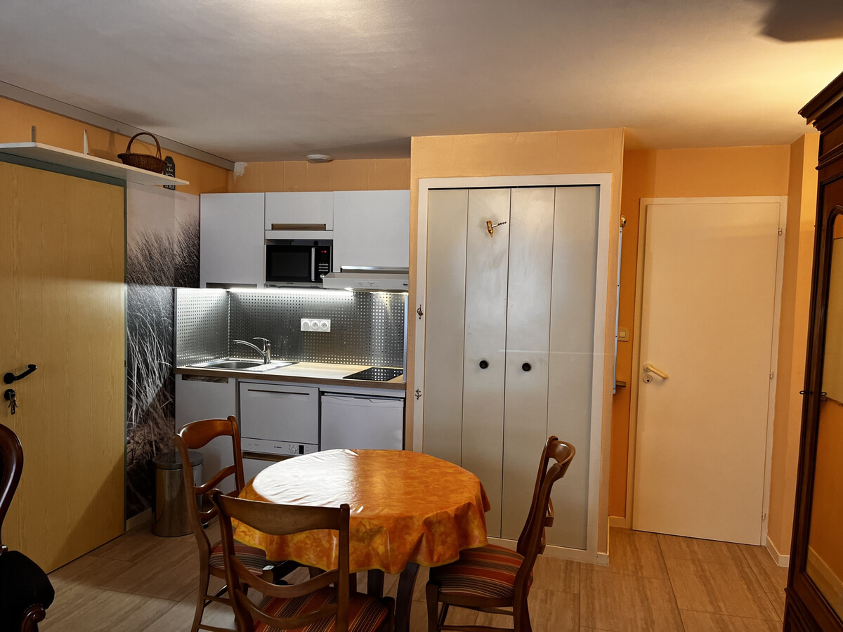 Studio 50m plage, centre-ville Les Sables-d'Olonne - Photo 6