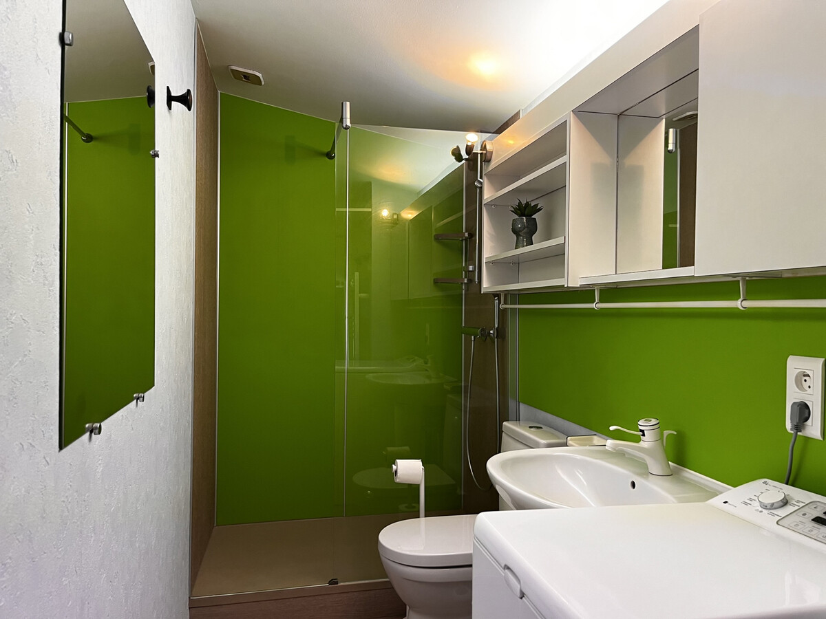 Studio 50m plage, centre-ville Les Sables-d'Olonne - Photo 9