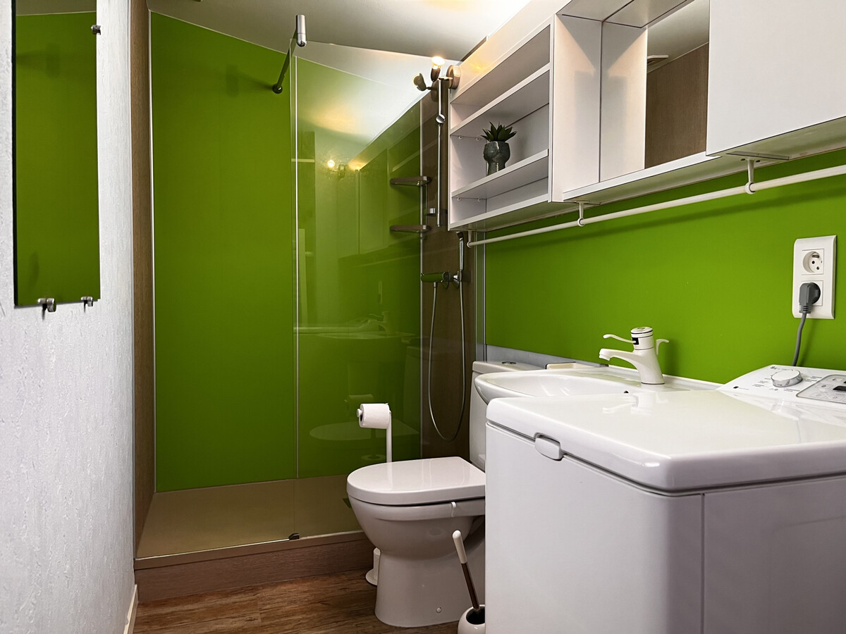 Studio 50m plage, centre-ville Les Sables-d'Olonne - Photo 10