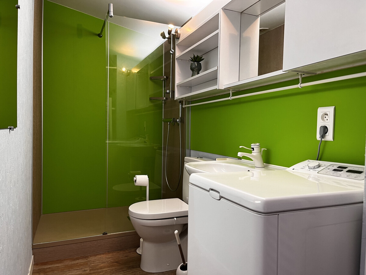 Studio 50m plage, centre-ville Les Sables-d'Olonne - Photo 11