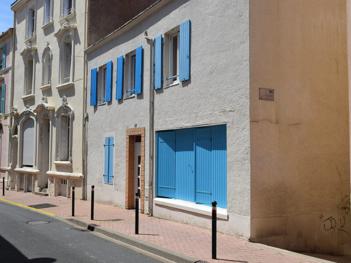 Studio 50m plage, centre-ville Les Sables-d'Olonne - Photo 20