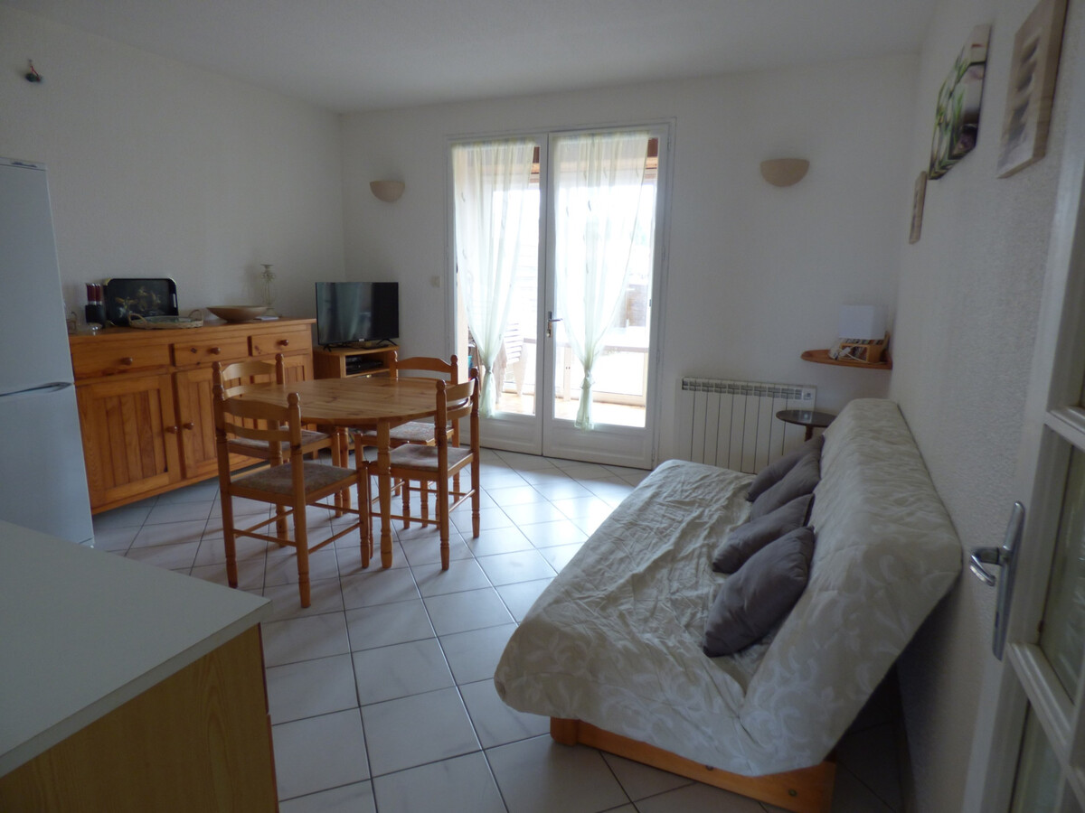 T2 à 2 pas de la plage avec 2 terrasses et parking - Photo 7