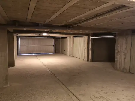 Duplex 4 pers. avec garage à 2 pas de la plage : photo 20