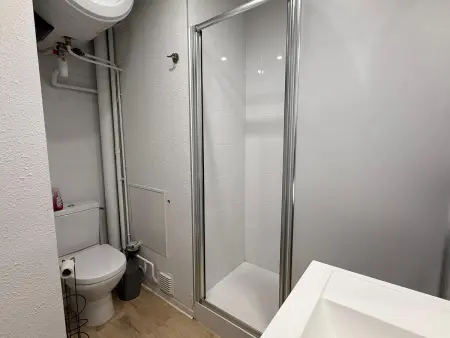 Appartement T3 climatisé face à la plage à Banyuls : photo 16