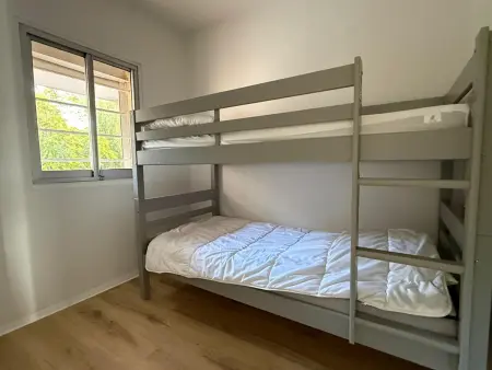 Appartement T3 climatisé face à la plage à Banyuls : photo 17